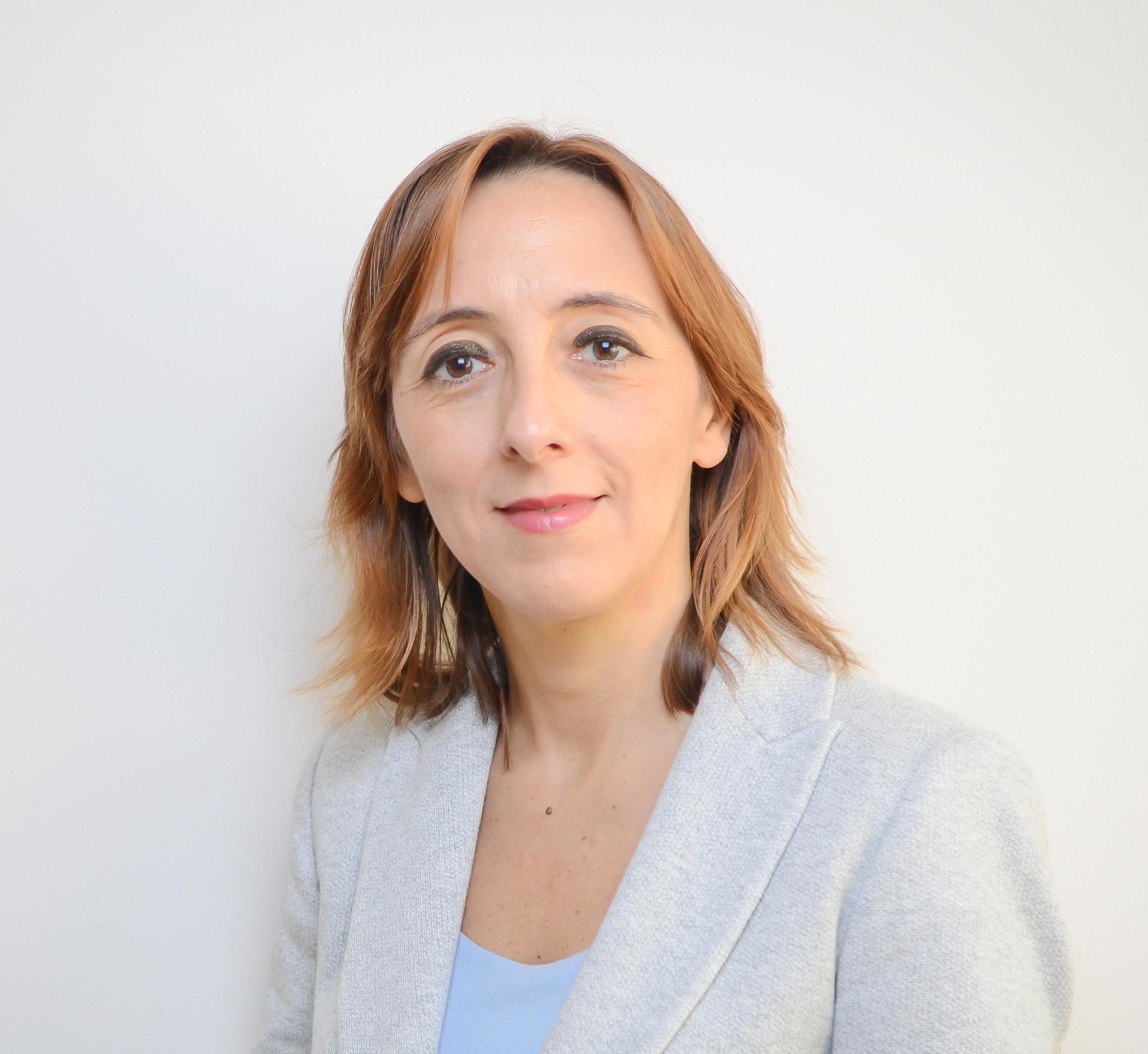 Francesca De Petris